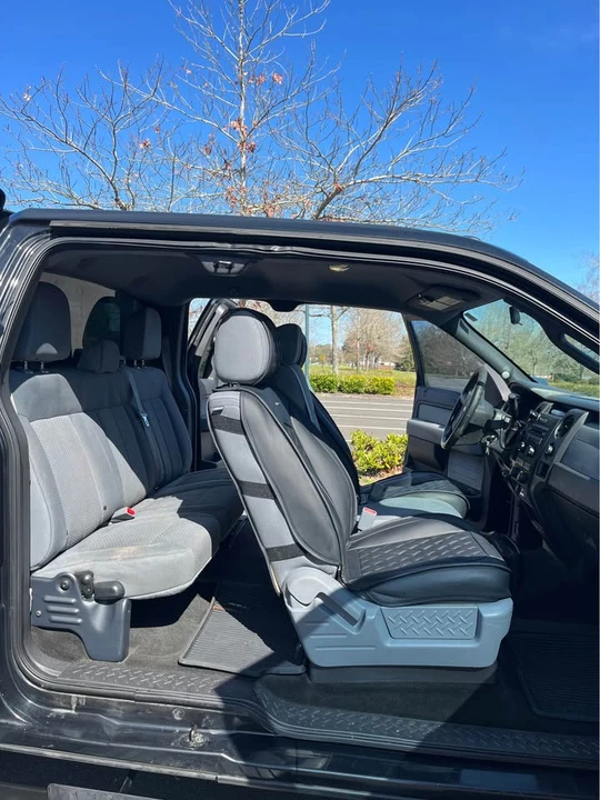 2012 Ford F-150 12th Gen - Image 11 of 16