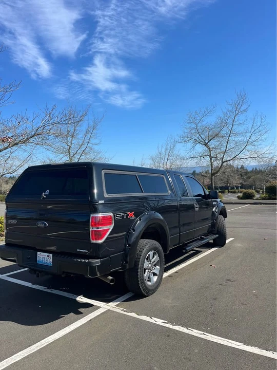 2012 Ford F-150 12th Gen - Image 3 of 16