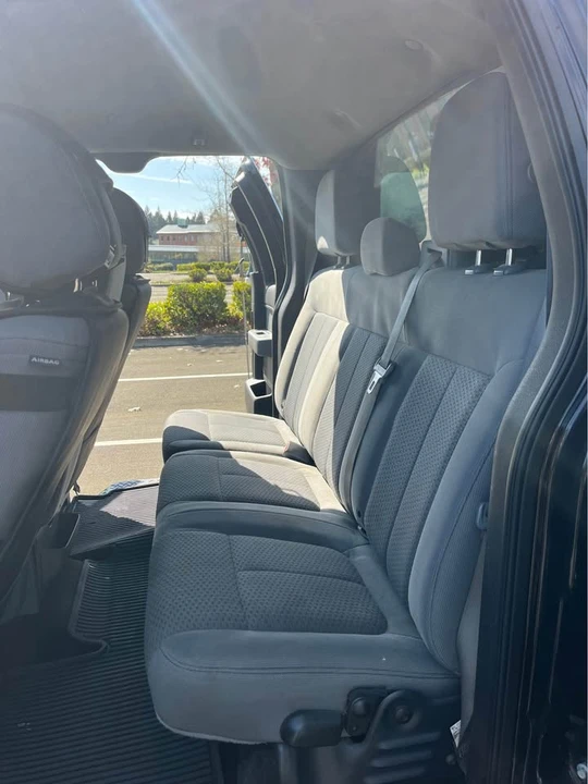 2012 Ford F-150 12th Gen - Image 12 of 16