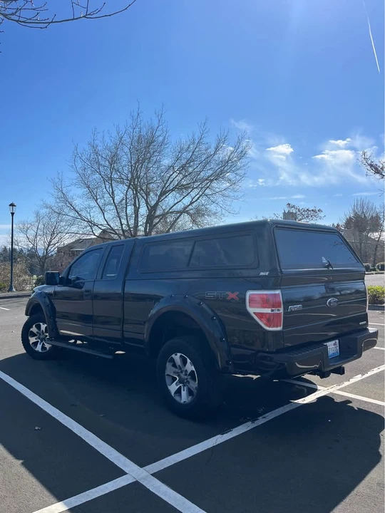 2012 Ford F-150 12th Gen - Image 7 of 16