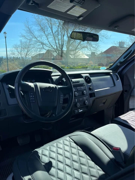 2012 Ford F-150 12th Gen - Image 13 of 16