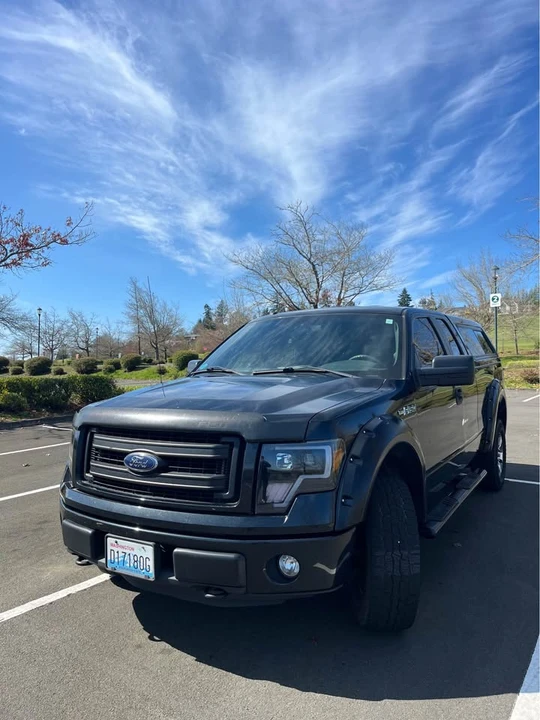 2012 Ford F-150 12th Gen - Image 5 of 16
