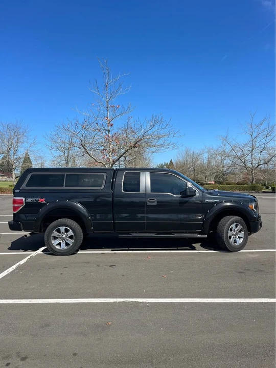 2012 Ford F-150 12th Gen - Image 2 of 16
