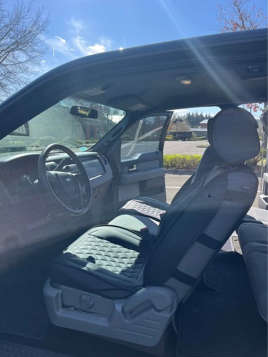 2012 Ford F-150 12th Gen - Image 14 of 16