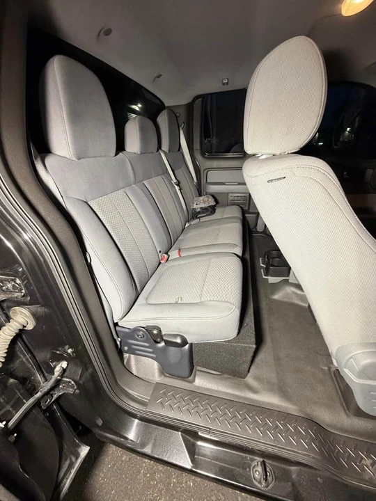 2012 Ford F-150 12th Gen - Image 6 of 8