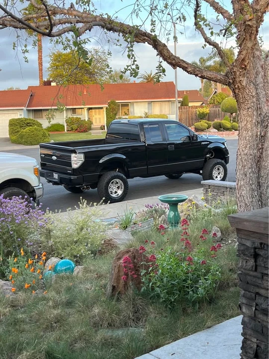 2012 Ford F-150 12th Gen - Image 4 of 8