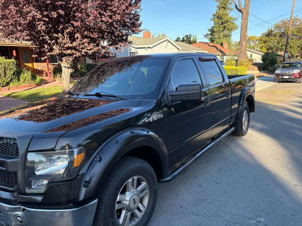 2012 Ford F-150 12th Gen - Image 5 of 9