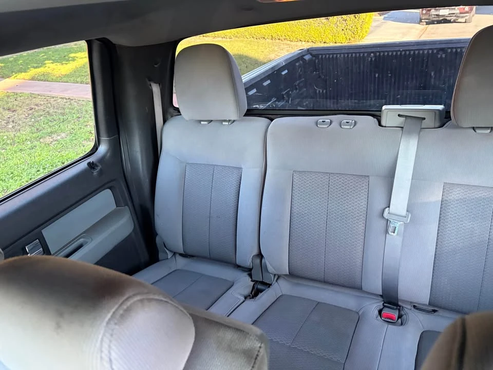 2012 Ford F-150 12th Gen - Image 8 of 9