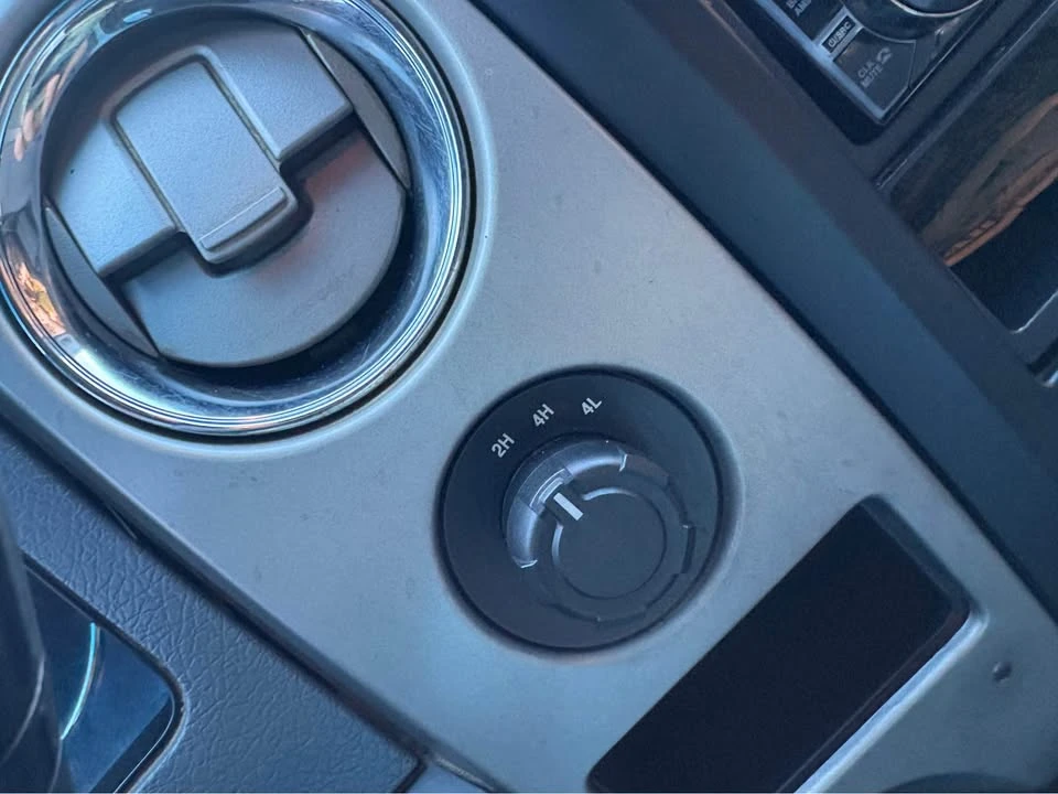 2012 Ford F-150 12th Gen - Image 7 of 9