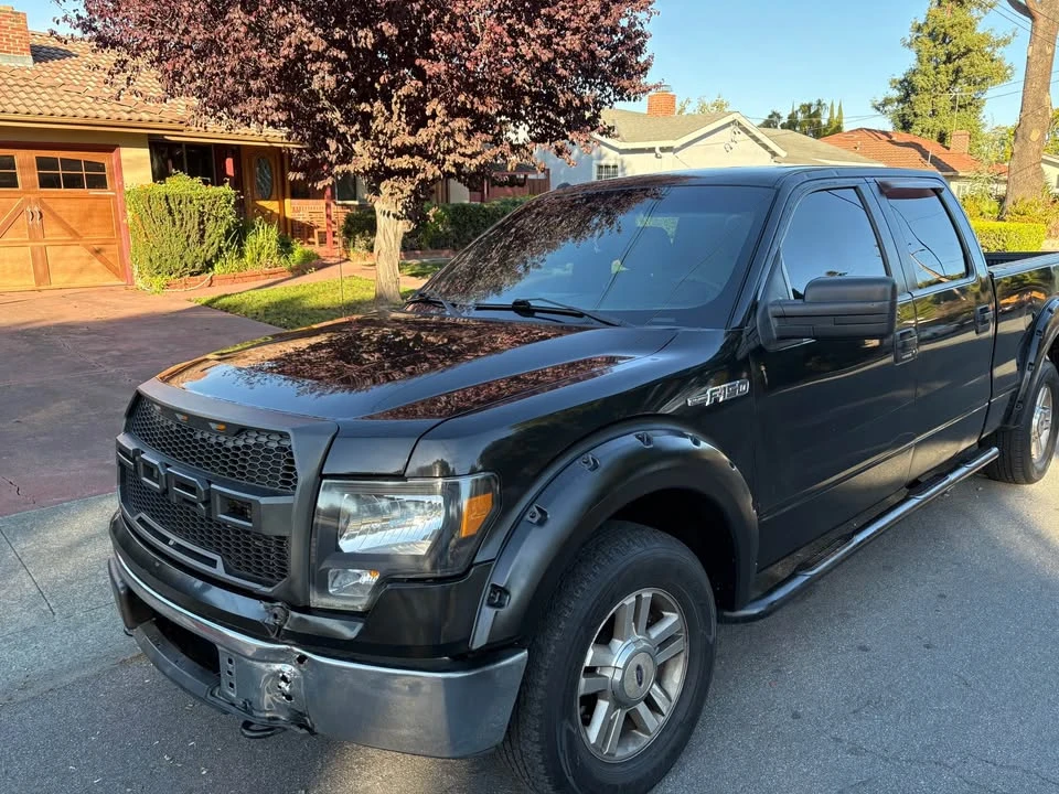 2012 Ford F-150 12th Gen - Image 4 of 9