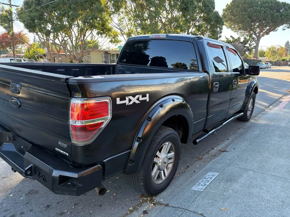 2012 Ford F-150 12th Gen - Image 9 of 9