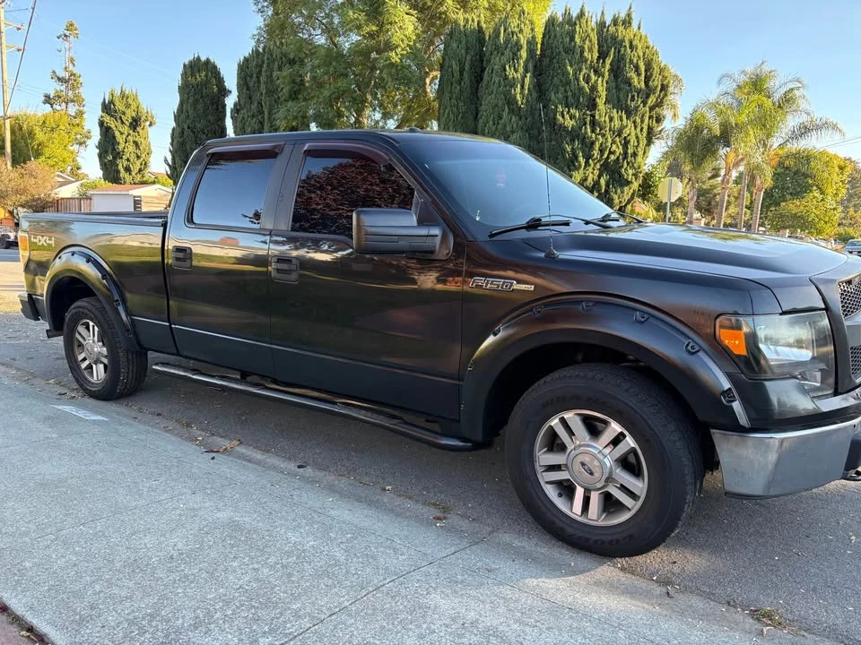 2012 Ford F-150 12th Gen - Image 3 of 9