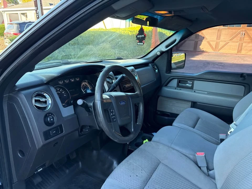 2012 Ford F-150 12th Gen - Image 6 of 9