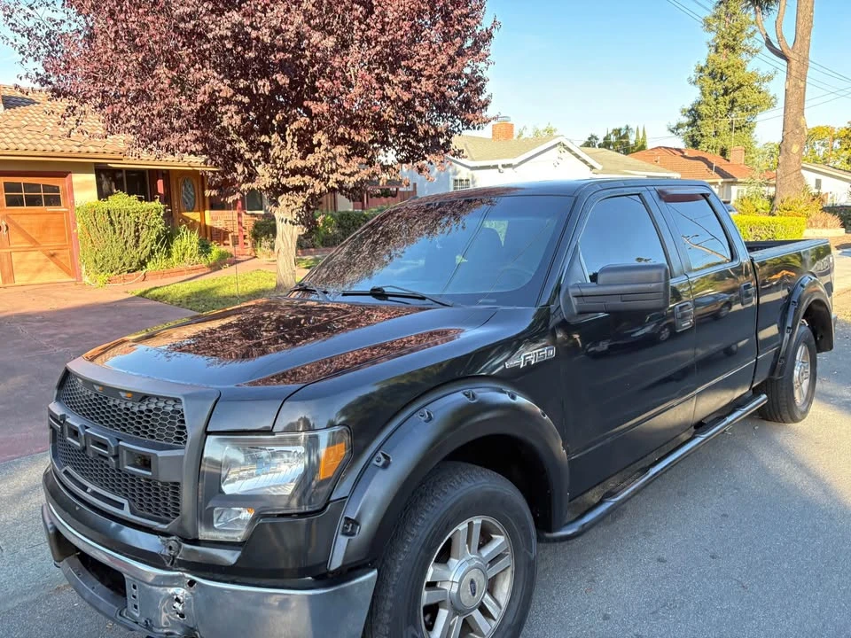 2012 Ford F-150 12th Gen - Image 2 of 9
