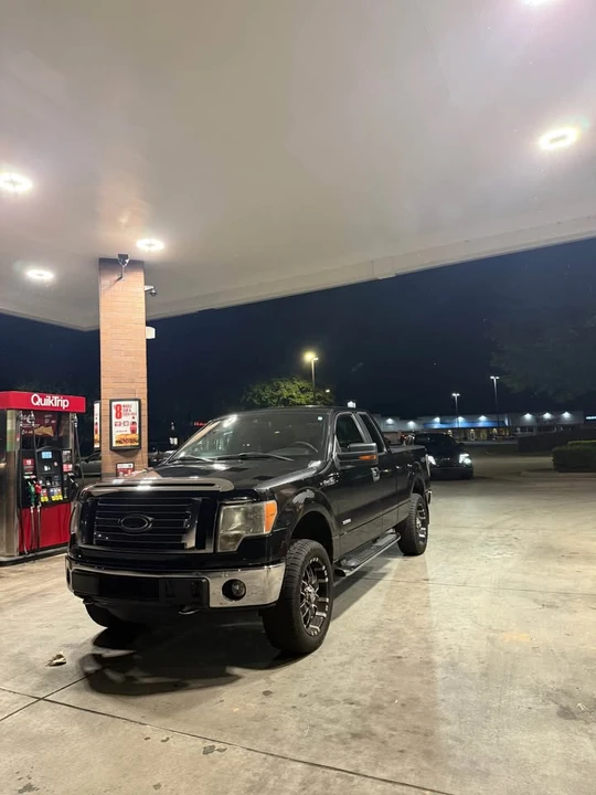 2012 Ford F-150 12th Gen - Image 3 of 19