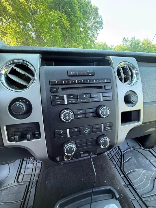 2012 Ford F-150 12th Gen - Image 19 of 19