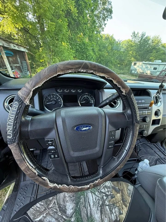 2012 Ford F-150 12th Gen - Image 15 of 19