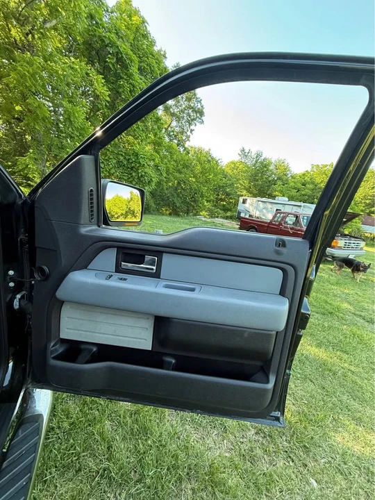 2012 Ford F-150 12th Gen - Image 17 of 19