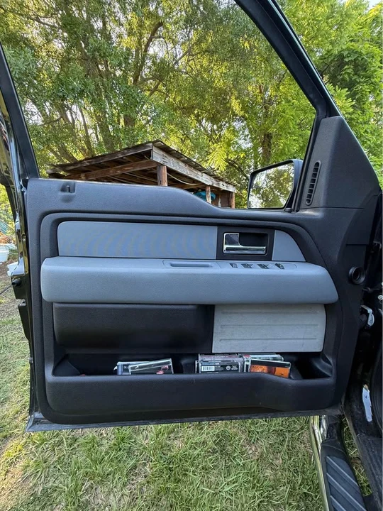 2012 Ford F-150 12th Gen - Image 13 of 19