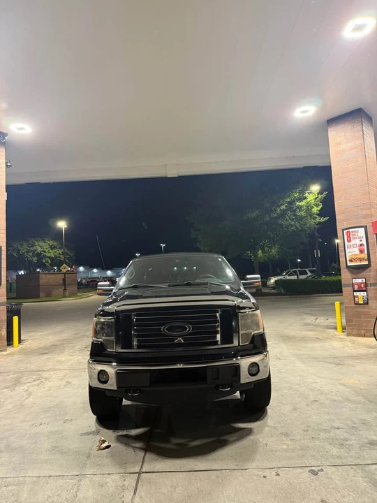 2012 Ford F-150 12th Gen - Image 2 of 19