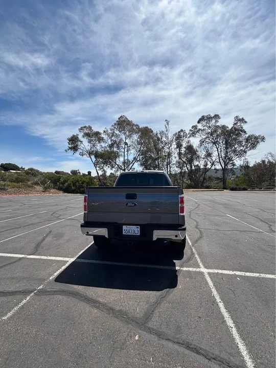 2012 Ford F-150 12th Gen - Image 3 of 11