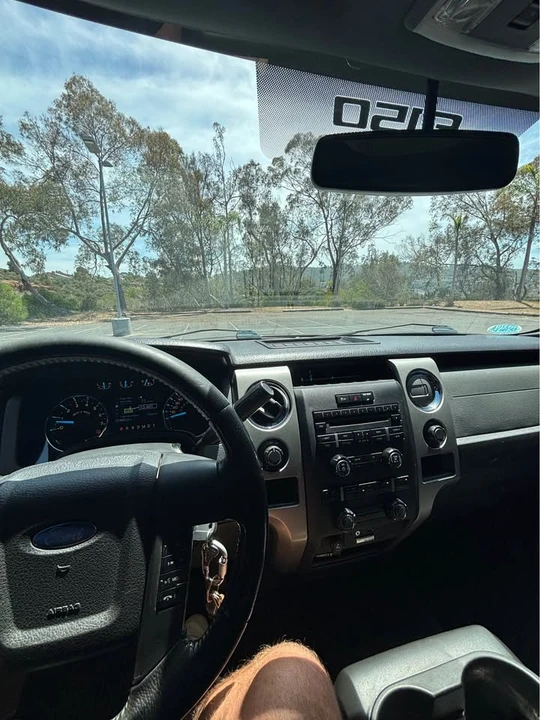 2012 Ford F-150 12th Gen - Image 7 of 11