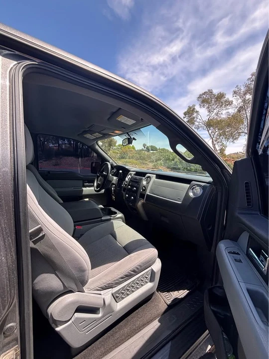 2012 Ford F-150 12th Gen - Image 9 of 11