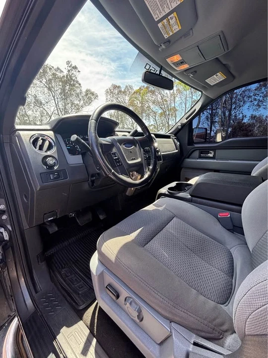 2012 Ford F-150 12th Gen - Image 8 of 11