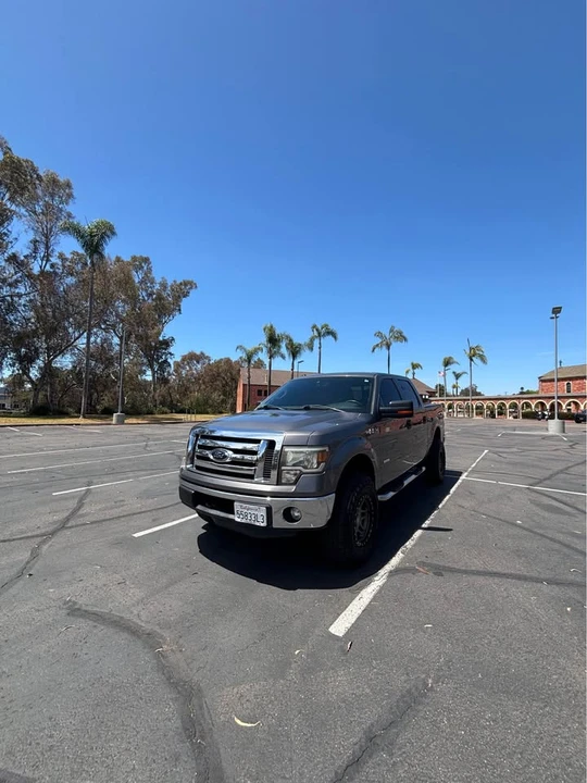 2012 Ford F-150 12th Gen - Image 2 of 11