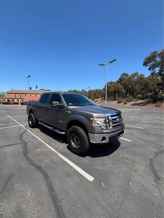 2012 Ford F-150 12th Gen - Image 5 of 11