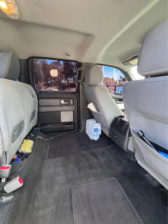 2012 Ford F-150 12th Gen - Image 10 of 11