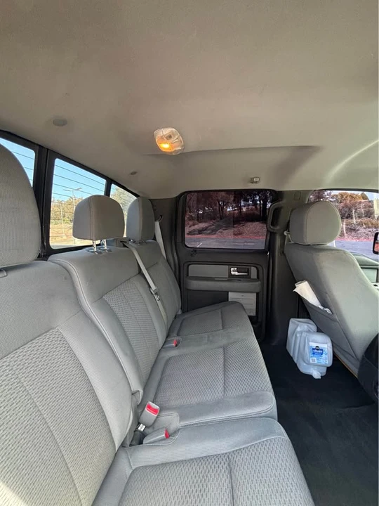 2012 Ford F-150 12th Gen - Image 11 of 11