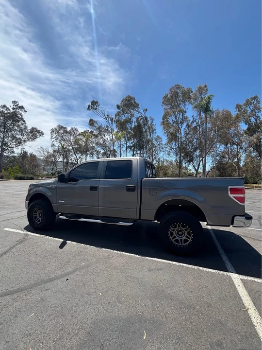 2012 Ford F-150 12th Gen - Image 4 of 11