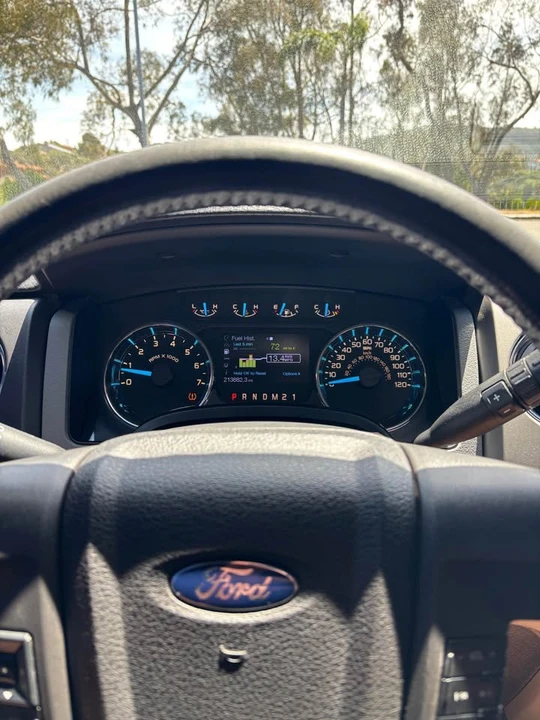 2012 Ford F-150 12th Gen - Image 6 of 11