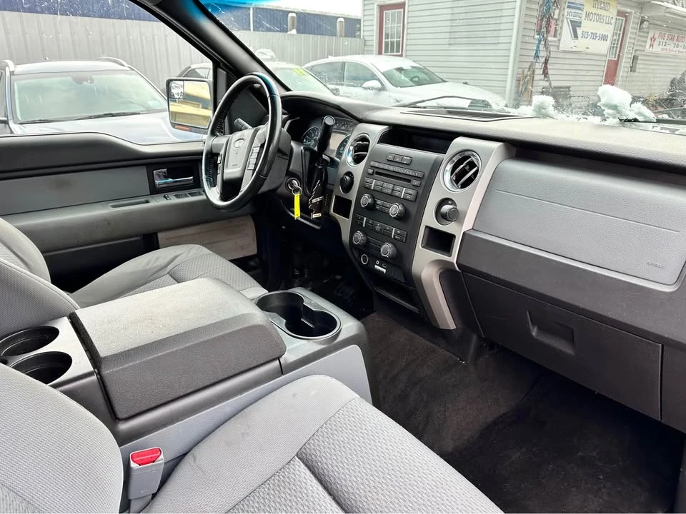 2012 Ford F-150 12th Gen - Image 16 of 20