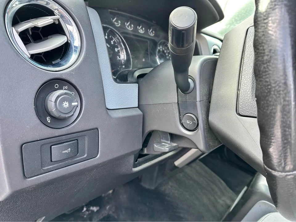 2012 Ford F-150 12th Gen - Image 19 of 20