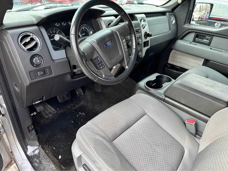 2012 Ford F-150 12th Gen - Image 10 of 20