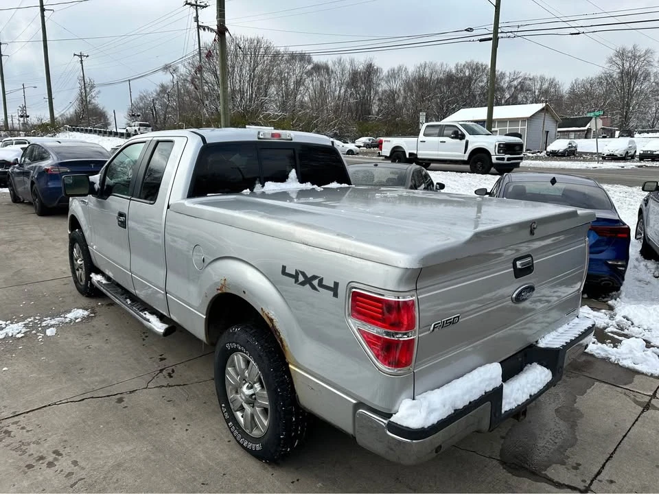 2012 Ford F-150 12th Gen - Image 6 of 20