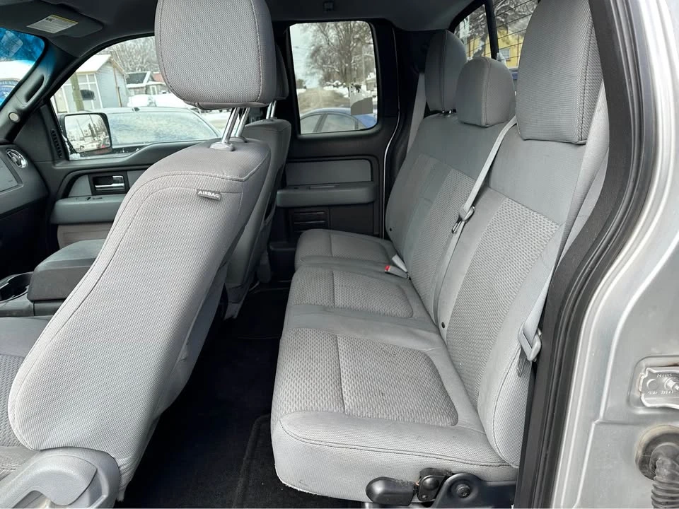 2012 Ford F-150 12th Gen - Image 13 of 20