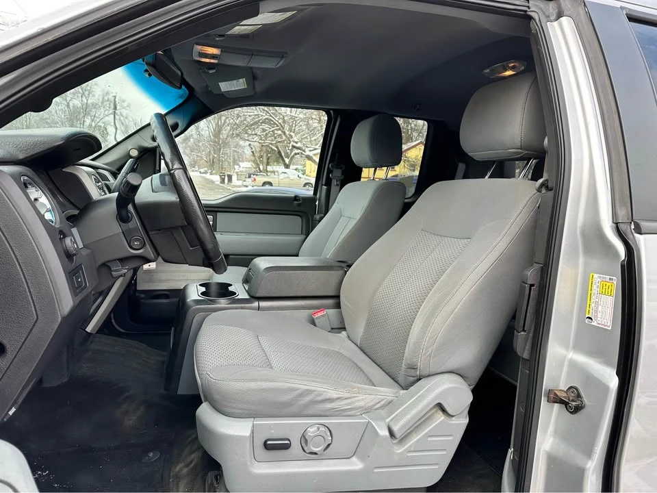 2012 Ford F-150 12th Gen - Image 9 of 20