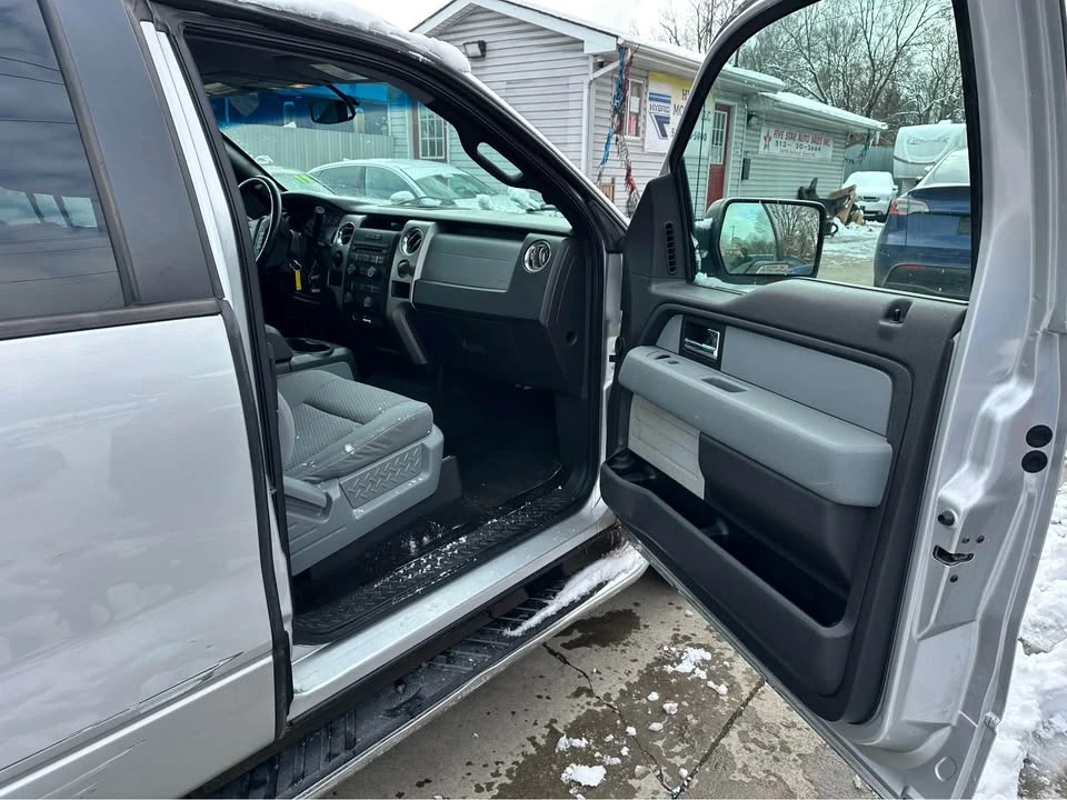2012 Ford F-150 12th Gen - Image 14 of 20