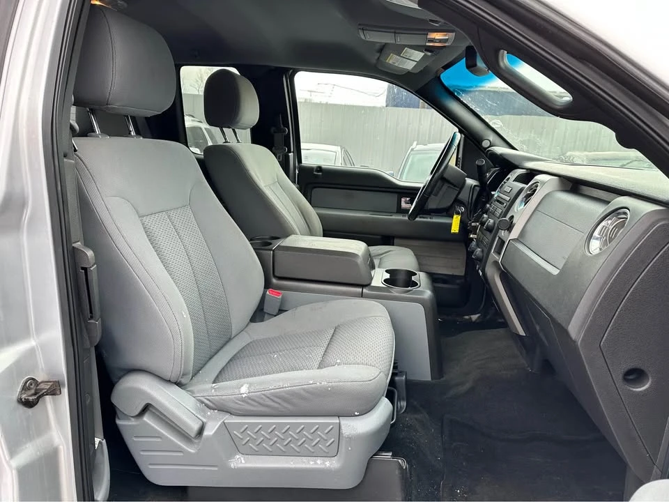 2012 Ford F-150 12th Gen - Image 15 of 20