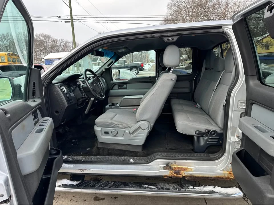 2012 Ford F-150 12th Gen - Image 12 of 20