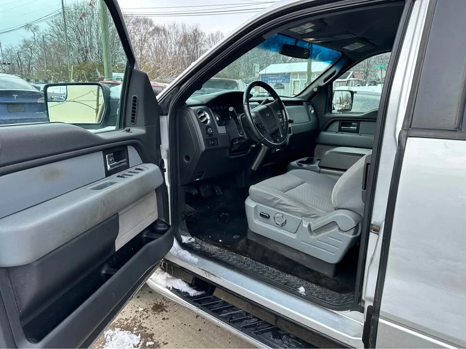 2012 Ford F-150 12th Gen - Image 8 of 20