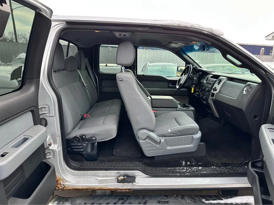2012 Ford F-150 12th Gen - Image 17 of 20