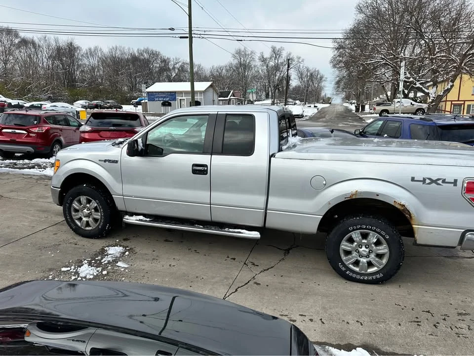 2012 Ford F-150 12th Gen - Image 7 of 20