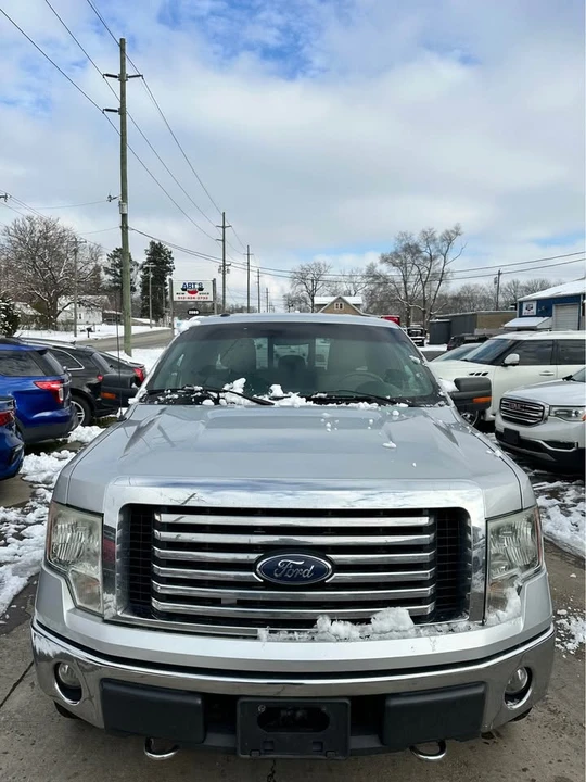 2012 Ford F-150 12th Gen - Image 2 of 20