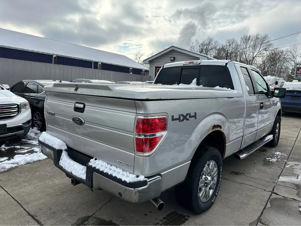 2012 Ford F-150 12th Gen - Image 4 of 20
