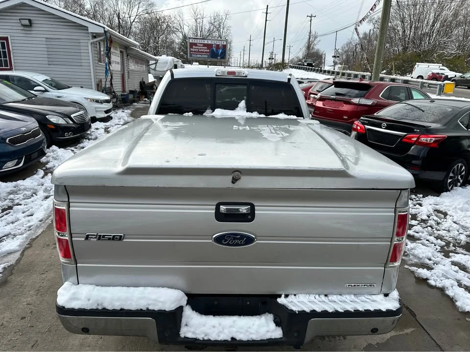 2012 Ford F-150 12th Gen - Image 5 of 20