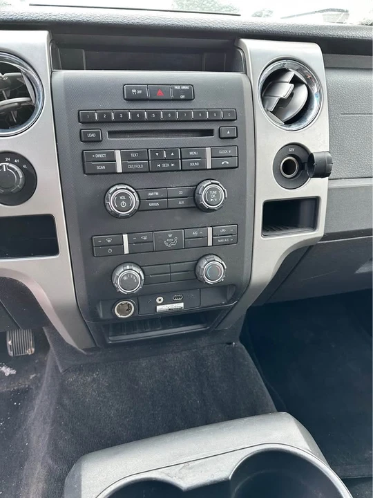 2012 Ford F-150 12th Gen - Image 20 of 20